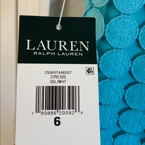 Ralph Lauren Dress - Picture 3 of 3